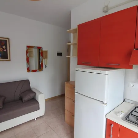 Trocadero Apartment